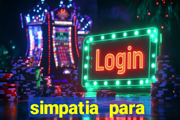 simpatia para ganhar no bingo urgente